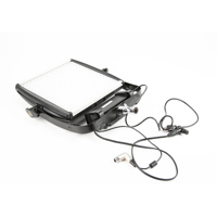 Litepanels Astra 1x1 Soft Bi-C Picture