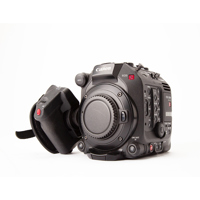 Canon EOS C300 Mark III Digita Picture