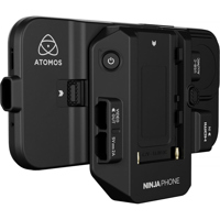Atomos Ninja Phone 4K Video Co Picture