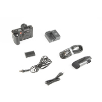 Leica SL (Typ 601) Full-Frame  Picture