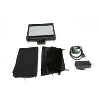 Ikan PT1200 Teleprompter Trave Picture