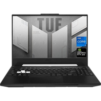ASUS TUF Dash 15.6" FHD 144Hz  Picture