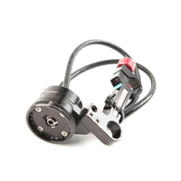 Zacuto ENG Grip Relocator for  Picture
