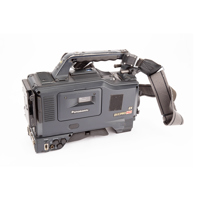 Panasonic AJ-HDX900 Profession Picture