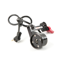 Zacuto ENG Grip Relocator for  Picture