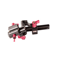 Zacuto Mounting Kit for C300-C Picture