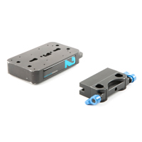 Redrock Micro Balance QR Verti Picture