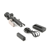 DJI Osmo+ Handheld Gimbal with Picture