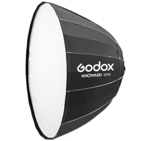 Godox 59" Parabolic Softbox fo Picture