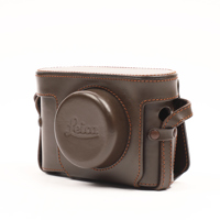 Leica X-2 Leather Ever-Ready C Picture