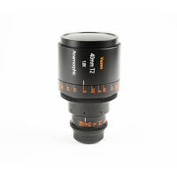 Vazen 40mm t/2 1.8x Anamorphic Picture