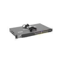 Netgear ProSafe GS728TP Ethern Picture