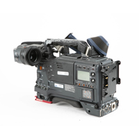 Panasonic AJ-HDX900 Profession Picture