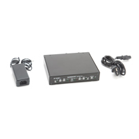 JK Audio AutoHybrid IP2 Auto A Picture