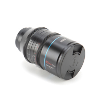 Sirui 50mm T2.9 1.6x Full Fram Picture