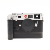 Leica M7 0.72 35mm Rangefinder Picture