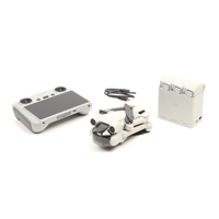 DJI Mini 3 Pro Drone with RC R Picture