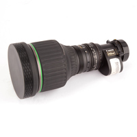 Canon HJ21x7.5B 7.5-158mm 1.9  Picture