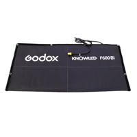 Godox KNOWLED F600Bi Waterproo Picture