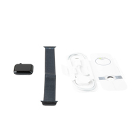 Apple Watch SE GPS Aluminum Ca Picture