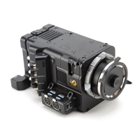 Sony PMW-F55 CineAlta 4K Digit Picture