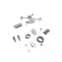 DJI Mavic 2 Pro Drone with 3-A Picture