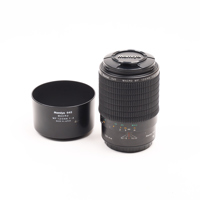 Mamiya 120mm f/4D Manual Focus Picture