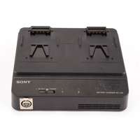 Sony BCL90 Battery Charger for Picture