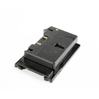 Anton Bauer QR-A200 Wedge Moun Picture