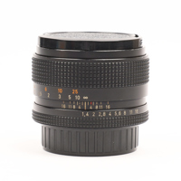 Carl Zeiss Planar T* 50mm f/1. Picture