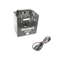 Profoto Acute2 1200 watt Secon Picture
