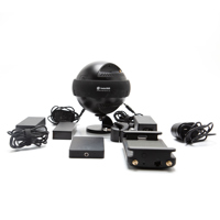 Insta360 Pro II 8K 360-Degree  Picture