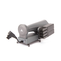 CZI LP12 Searchlight and Broad Picture