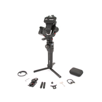 Moza Air 2S Professional Kit Picture