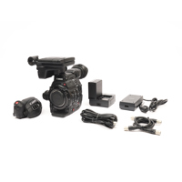 Canon C300 Mark II Cinema EOS  Picture