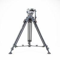 Cartoni Focus System, with Foc Picture