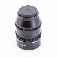 Sirui 35mm T2.9 1.6x Anamorphi Picture