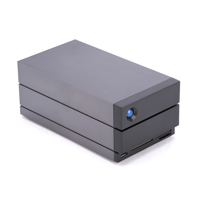 LaCie 2big Dock Thunderbolt 3  Picture
