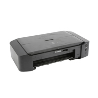 Canon PIXMA iP8720 Wireless In Picture