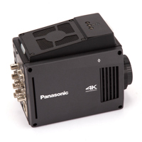 Panasonic AK-UB300 4K HDR Mult Picture