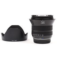 Zeiss 12mm f/2.8 Touit Series  Picture