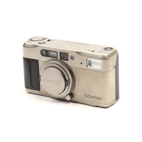 Contax TVS Compact Autofocus C Picture