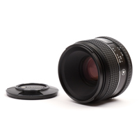 Schneider-Kreuznach 80mm f/2.8 Picture