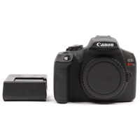 Canon EOS Rebel T7 24.1MP Digi Picture