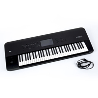 Korg Nautilus 61-Key Performan Picture
