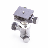 Gitzo Series 1 Traveller GH138 Picture