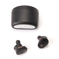 Yamaha TW-E5B True Wireless Ea Picture