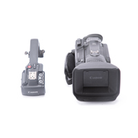Canon XA50 1" CMOS 4K UHD Pro  Picture