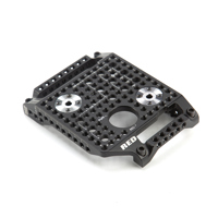 RED DSMC Tactical Right Plate  Picture