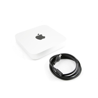 Apple Mac Mini Desktop Compute Picture